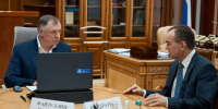 Фото: пресс-служба администрации Краснодарского края - НИА-Кубань