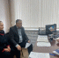 Расширение мер по обеспечению эпизоотической безопасности в Новопокровском районе - Департамент ветеринарии
