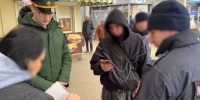 В Краснодаре проведен очередной рейд о постановке на воинский учет бывших иностранцев, приобретших гражданство России - 24Krasnodar.Ru
