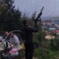 В Сочи веселое застолье закончилось стрельбой - Югополис