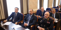 Вениамин Кондратьев: В 2026 году на сбалансированность бюджетов муниципалитетов выделяем 1,5 миллиарда рублей - Департамент информационной политики