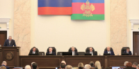 Фото пресс-службы администрации Краснодарского края - ТК Краснодар