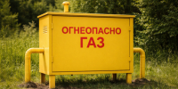 СНТ подключили к программе социальной газификации в России - Газета Краснодарские известия