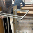 Академический колледж ИМСИТа присоединился к городскому субботнику - ИМСИТ