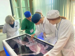 Кубанские студенты одержали победу