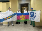Кубанские студенты одержали победу