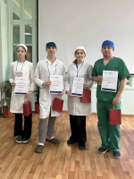 Кубанские студенты одержали победу