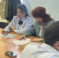 В Новороссийске проведено консультирование по вопросам бесплатной юридической помощи населению с участием полицейских, общественников и студентов-правоведов - Itar-TassKuban.Ru