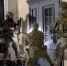 Штурм дома - 24Krasnodar.Ru
