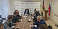 Центр развития беспилотных систем создадут на Кубани - Газета Краснодарские известия
