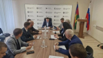 Центр развития беспилотных систем создадут на Кубани