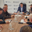 В Краснодаре обсудили запуск Научно-производственного центра «Техносфера» - Министерство промышленной политики