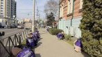 Фото: Пресс-служба администрации Краснодара