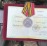 Педагог и боец с позывным «Директор» из Краснодарского края удостоен медали «За храбрость» - LiveKuban.Ru