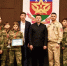 В Краснодаре проходит отборочный этап военно-патриотической игры «Зарница 2.0» - Администрация города Краснодар