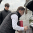 Краснодарский штаб #МЫВМЕСТЕ собирает гумпомощь для жителей Херсонской области - Администрация города Краснодар
