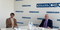 Преодоление барьеров: предприниматели Краснодара просят поддержки у депутата Эдуарда Кузнецова - Газета Кубань Сегодня