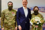 На Кубани установили размеры единовременных выплат для участников СВО с инвалидностью
