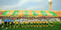 65 ЛЕТ СТАДИОНУ «КУБАНЬ»! - ФК Кубань