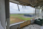 На Кубани после падения БПЛА загорелись дом и поле