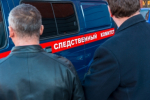 На Кубани после падения БПЛА загорелись дом и поле