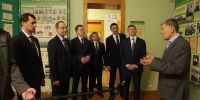 Фото пресс-службы администрации Краснодарского края - ТК Краснодар