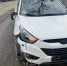 Пешехода отбросило на стоящий автомобиль после наезда другой машины в Краснодаре. Он погиб - Кубанские Новости