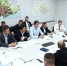Вопросы ремонта дорог, работы комплексов фиксации нарушений ПДД и строительства сетей освещения обсудили в Краснодаре на заседании комиссии по обеспечению БДД - Администрация города Краснодар