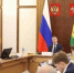 Губернатор Кубани предложил организовать бизнес-миссии в Казахстан - KrasnodarMedia