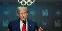 Трамп заявил, что США не нуждаются в ресурсах Ближнего Востока whitehouse.gov - KrasnodarMedia