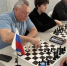 В анапском Центре «Вектор» организовали шахматный турнир для участников СВО и их семей. - Itar-TassKuban.Ru