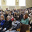 Состоялся II пленум краевого комитета Краснодарской краевой организации Общероссийского профсоюза работников культуры - Краевое профобъединение