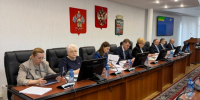 Депутаты дали старт обновлению территории и устава Краснодара - Газета Кубань Сегодня