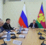 В Анапе по поручению губернатора газифицируют хутор Курбацкий - Департамент информационной политики
