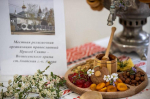 В Анапе состоится ежегодный фестиваль православной кухни «Постимся постом приятным»