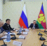 Губернатор Кубани поручил перенести газификацию хутора Курбацкий на 2027 год - Югополис