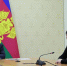 Вениамин Кондратьев поручил благоустроить общественную территорию в Кабардинке - ТК Краснодар