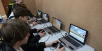 Более 500 студентов Армавира приняли участие во втором форуме БПЛА «Пилоты нового времени» - Министерство транспорта