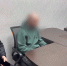 Оперативное видео следственных действий с фигурантом - Следственный комитет