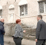 РАБОЧИЙ ВИЗИТ В ТУАПСИНСКИЙ ОКРУГ - Министерство культуры