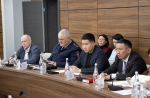 В Правительстве обсудили маркирование сельхозживотных и безопасность дорог