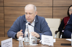 В Правительстве обсудили маркирование сельхозживотных и безопасность дорог