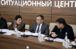 В Правительстве обсудили маркирование сельхозживотных и безопасность дорог