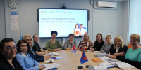 Севастопольской молодежи помогают выбрать профессию и найти работу - Yug.Press