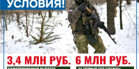 В Краснодаре при заключении контракта выплатят 3,4 млн рублей - Газета Краснодарские известия