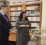 Экскурсия в отдел редких книг Научной библиотеки КубГУ - КубГУ