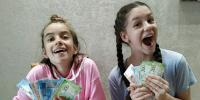 Семьям начинают давать новую выплату ИА ЕАОMedia - KrasnodarMedia