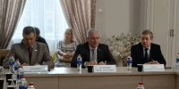 Депутат Кузнецов встретился с вдовами и матерями погибших участников СВО в Краснодаре - Газета Кубань Сегодня