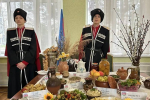 В Анапе прошел фестиваль православной кухни «Постимся постом приятным»