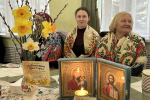 В Анапе прошел фестиваль православной кухни «Постимся постом приятным»
